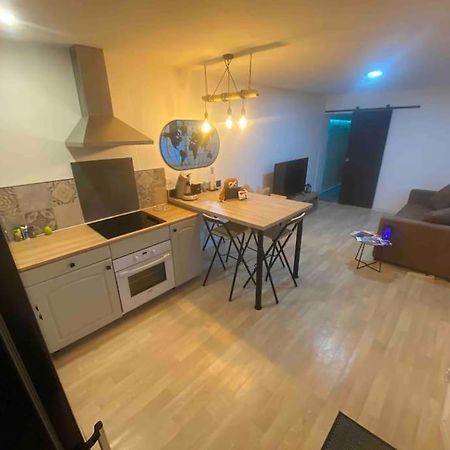 Appartement Plain-Pied Migné-Auxances المظهر الخارجي الصورة