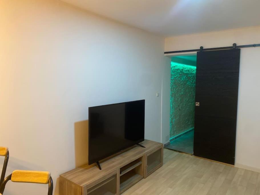 Appartement Plain-Pied Migné-Auxances المظهر الخارجي الصورة