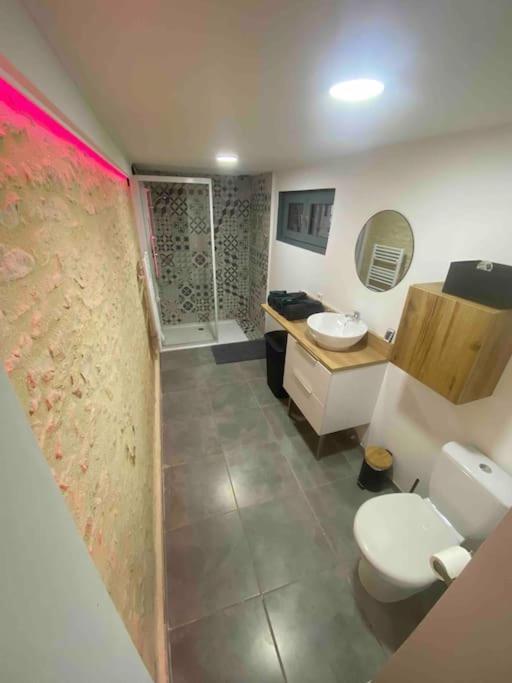 Appartement Plain-Pied Migné-Auxances المظهر الخارجي الصورة