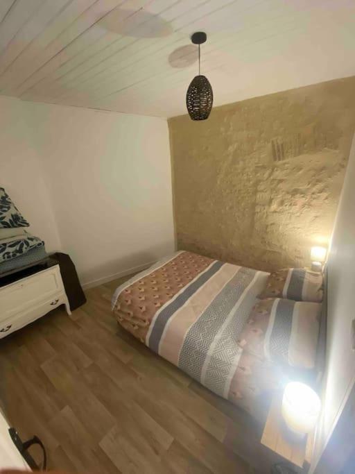 Appartement Plain-Pied Migné-Auxances المظهر الخارجي الصورة