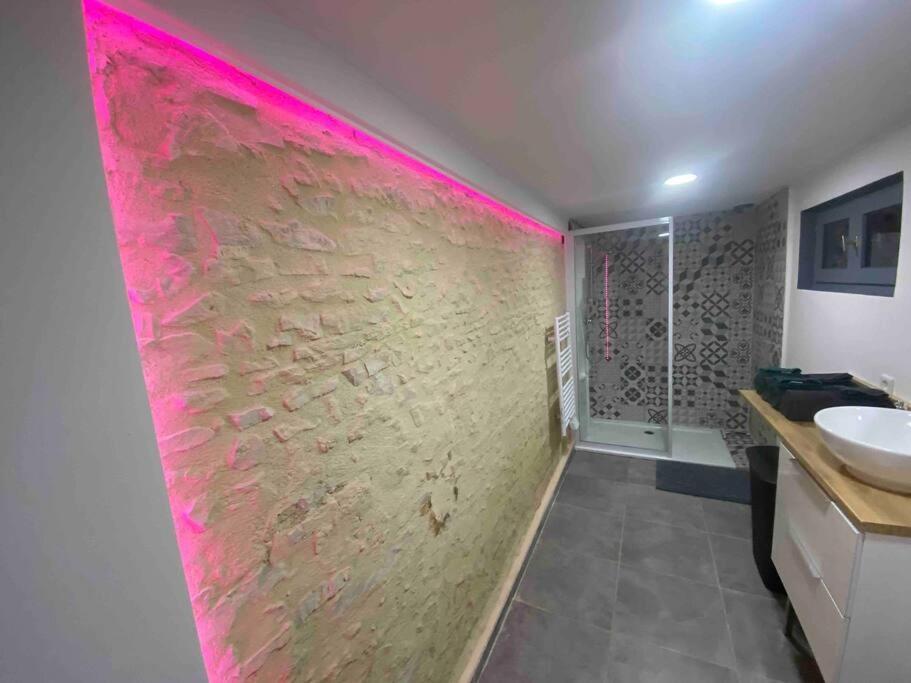 Appartement Plain-Pied Migné-Auxances المظهر الخارجي الصورة