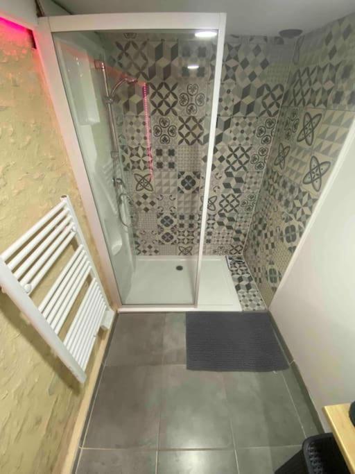 Appartement Plain-Pied Migné-Auxances المظهر الخارجي الصورة